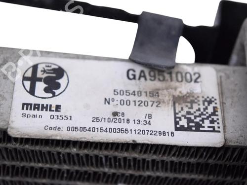 Water radiator ALFA ROMEO STELVIO (949_) 2.9 Q4 (949.AXG2A, 949.AXH2A, 949.AXS2A) | BP30256365M31