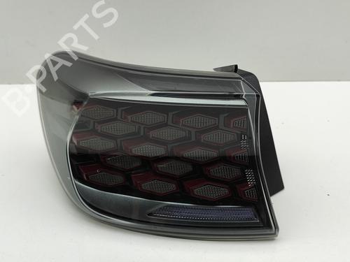 Used Left taillight KIA CEED (CD) 1.5 T-GDI (160 hp) 28954863