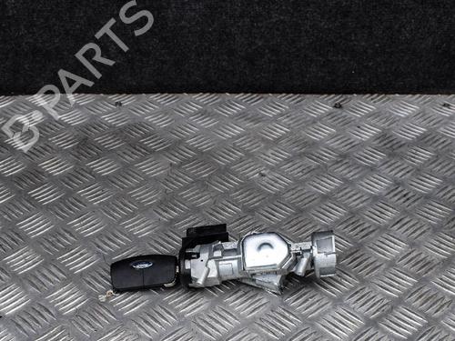 Ignition barrel FORD FOCUS II Turnier (DA_, FFS, DS) 1.6 | BP7740328M48 