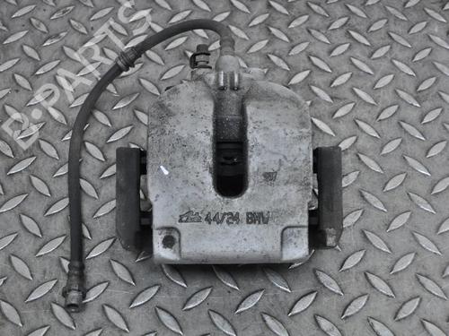 Used Left rear brake caliper BMW X5 (F15, F85) xDrive 40 d (313 hp) 30284590