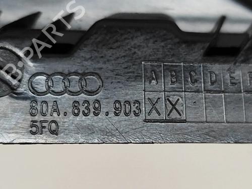 Dørliste AUDI Q5 (FYB, FYG) 40 TDI quattro | BP27779304C150 - Image 6
