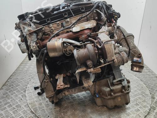 Engine MERCEDES-BENZ SPRINTER 3,5-t Platform/Chassis (B906) 316 CDI (906.131, 906.133, 906.135, 906.231, 906.233,... | BP37669301M1 - Image 2