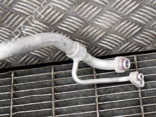 AC pipe VW GOLF VII Variant (BA5, BV5) 1.4 TSI | BP14609713M126 