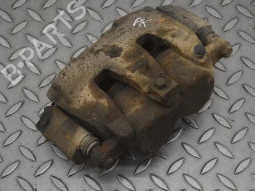 Left front brake caliper DODGE RAM 1500 Pickup (DJ, DS) 5.7 4x4 | BP33363127M105 - Image 3
