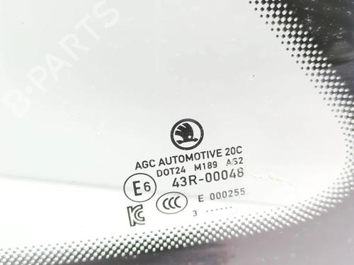 Panel rude bagtil venstre BMW 7 (E65, E66, E67) 745 i, Li | BP39244702C93 - Image 7