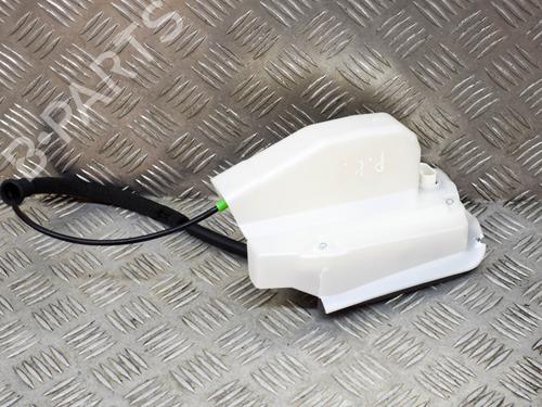 Front left lock TESLA MODEL 3 (5YJ3) EV AWD | BP27756784C98 