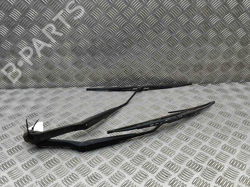 Front wipers mechanism SUZUKI GRAND VITARA II (JT, TE, TD) 2.4 All-wheel Drive (JT424, JB424, TDA4) | BP29569941C83 