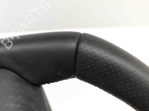 Steering wheel FORD FIESTA VII (HJ, HF) 1.0 EcoBoost | BP27768779C49 