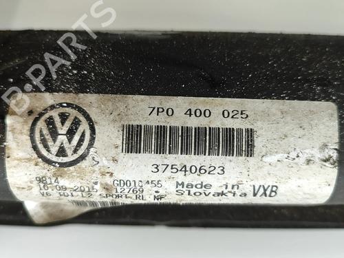 Subframe VW TOUAREG (7P5, 7P6) 3.0 V6 TDI | BP32860755M9  - Image 7