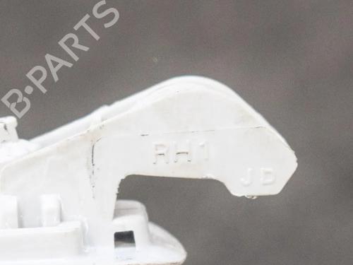 Right sun visor KIA CEE'D (JD) 1.4 CVVT | BP6751492I2 - Image 4