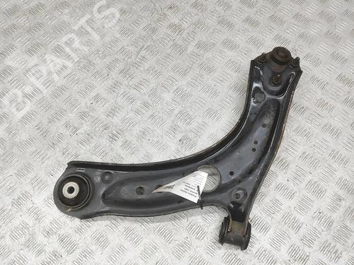 Used Right front suspension arm Right front suspension arm VW T-ROC (A11, D11) 2.0 R 4motion (300 hp) 34037180 34037180