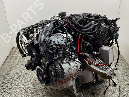 Motor BMW X5 (G05, F95) xDrive 30 d (249 hp) 28432372