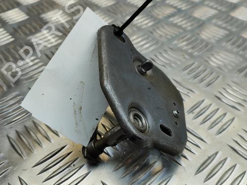 Udvendigt håndtag VW T-CROSS (C11, D31) 1.0 TSi | BP30005193C122 