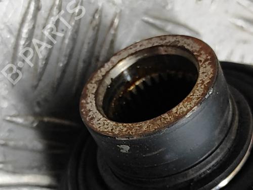 Driveshaft VW TOUAREG (7P5, 7P6) 3.0 V6 TDI | BP25219690M37  - Image 6