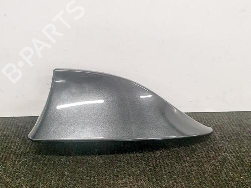 Used Antenna/Base BMW 5 (F10) 520 d (184 hp) 8833973