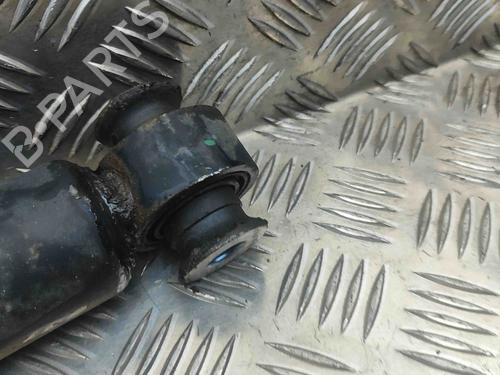 Left rear shock absorber LAND ROVER RANGE ROVER VELAR (L560) 2.0 D240 SD4 4x4 | BP29392374M18 