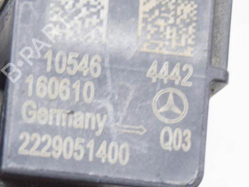 Electronic sensor MERCEDES-BENZ C-CLASS (W205) C 220 BlueTEC / d (205.002, 205.004) | BP7082688M84 