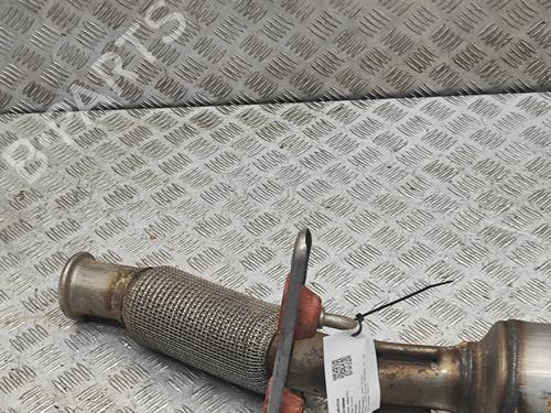 Catalyst AUDI Q2 (GAB, GAG) 35 TFSI | BP29392392M10 