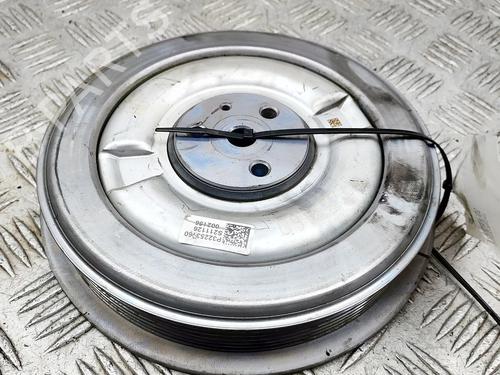Pulley VOLVO XC90 II (256) B6 Mild Hybrid AWD | BP37643207M122 - Image 3
