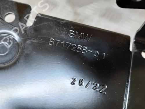 Other BMW iX (I20) xDrive 40 | BP28559996O1  - Image 5