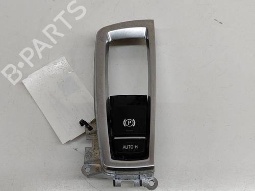 Used Switch BMW 7 (F01, F02, F03, F04) 730 d (211 hp) 25218194