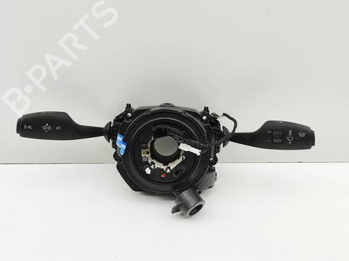 Used Steering column stalk BMW 4 Coupe (F32, F82) 420 d (190 hp) 30971779