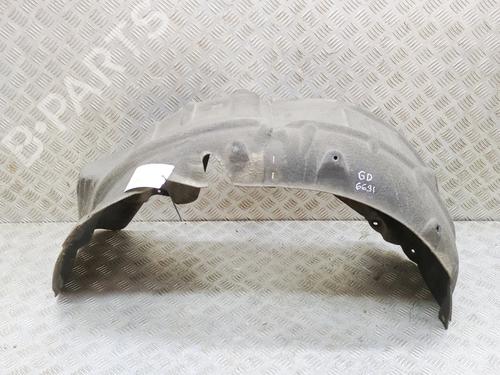 Used Wheel arch Wheel arch 39656019 39656019