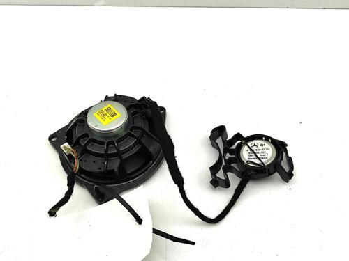 Speaker MERCEDES-BENZ S-CLASS Coupe (C216) CL 500 4-matic (216.394) | BP32142978E2 - Image 6
