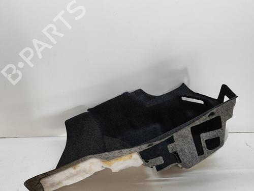Boot lining FORD USA MUSTANG Coupe 2.3 EcoBoost | BP20143976I3 