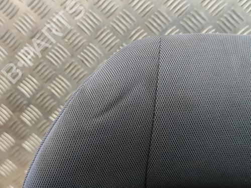 Left front seat TOYOTA SUPRA (_A8_) 3.0 i (JZA80_, JZA80R) | BP27778879C15