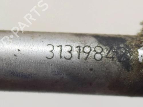 Elektronisk sensor VOLVO V60 I (155) D3 / D4 | BP7732041M84 