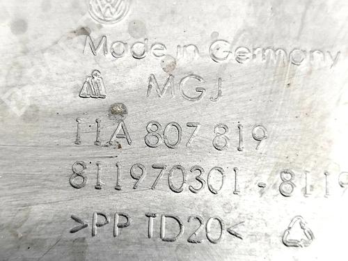 Grille VW ID.4 (E21) Pure | BP33291816C40 - Image 7