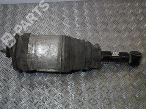 Used Left rear shock absorber LAND ROVER DISCOVERY IV (L319) 2.7 TD 4x4 (190 hp) 6716639