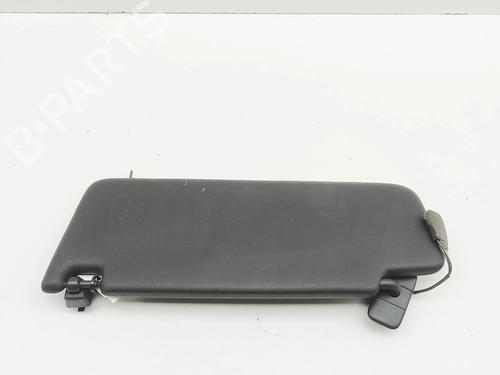Right sun visor PORSCHE MACAN (XAB) 4 Electric 4 (XABBB1, XABFD1) | BP38467279I2 - Image 3