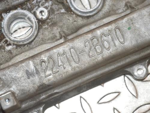 Ventildeksel KIA CEE'D (JD) 1.6 GDI | BP30241284M124