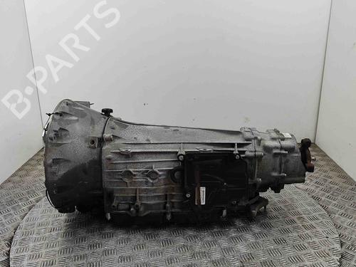 Gearbox VOLVO XC60 II (246) T8 Hybrid AWD | BP29541916M3 