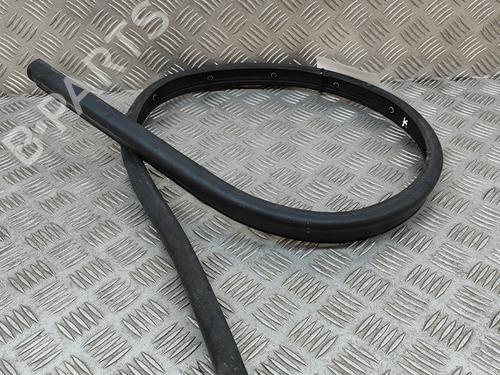 Rubber door seal CITROËN C4 X (BD_, BE_, BF_) ë-C4 X (BFZKXC) | BP28551720C142 