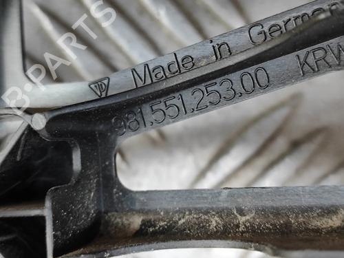 Other PORSCHE 718 BOXSTER (982) 2.5 S (982330, 982331) | BP27595626O1 - Image 6