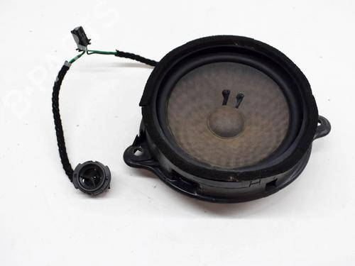 Used Speaker Speaker MERCEDES-BENZ A-CLASS (W168) A 160 (168.033, 168.133) (102 hp) 8894903 8894903