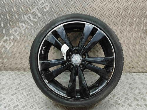 Used Rim MERCEDES-BENZ CLA Coupe (C117) CLA 200 CDI / d (117.308) (136 hp) 29458582