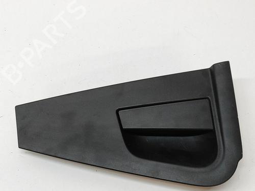 Used Rear right exterior door handle JEEP AVENGER (J2) 1.2 GSE T3 (101 hp) 28590434