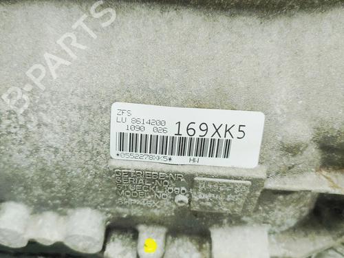 Gearbox BMW 4 Gran Coupe (F36) 435 d xDrive | BP32392247M3 