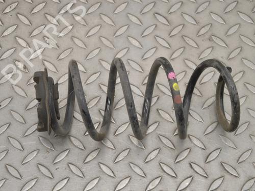 Støddæmperfjeder NISSAN JUKE (F16_) DIG-T 117 | BP30239153C152 