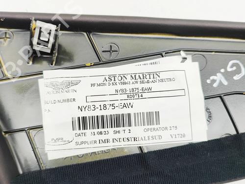Andre ASTON MARTIN DBX 4.0 All-wheel Drive | BP36809567O1  - Image 6