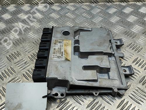 Centralina motore MERCEDES-BENZ E-CLASS (W213) E 220 d (213.004) | BP30754681M57 