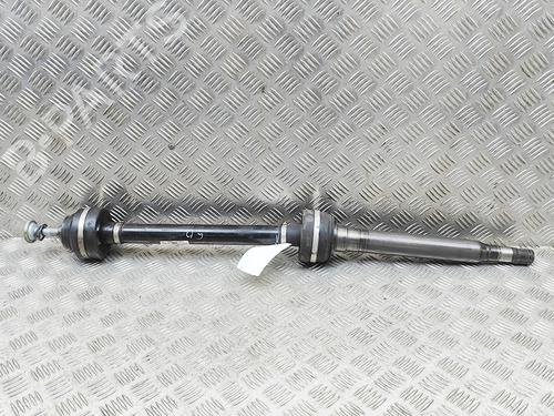 Used Right rear driveshaft Right rear driveshaft BMW X3 (G01, F97, G08) iX3 (286 hp) 39884585 39884585