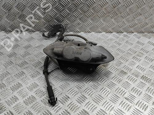 Remklauw rechts voor BMW 3 Gran Turismo (F34) 335 d xDrive (313 hp) 27158636