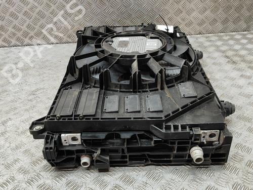 Radiator set JAGUAR I-PACE (X590) EV400 AWD | BP28435970M120 