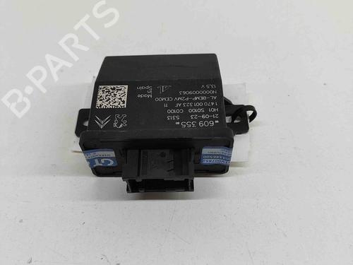 Elektronische module PEUGEOT 2008 II (UD_, US_, UY_, UJ_, UR_, UC_) 1.2 PureTech 130 (USHNS, URHNS) (130 hp) 28553248