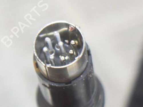 Electronic module MITSUBISHI OUTLANDER I (CU_W) 2.0 4WD (CU2W) | BP7698639M83